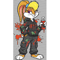 Cartoons and other-CO 3400